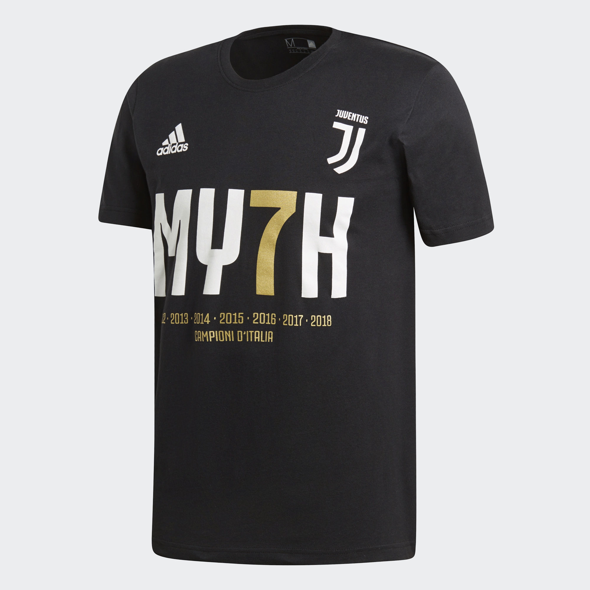 ABBIGLIAMENTO TShirt Tshirt Ragazzo Celebrativa Juventus MY7H