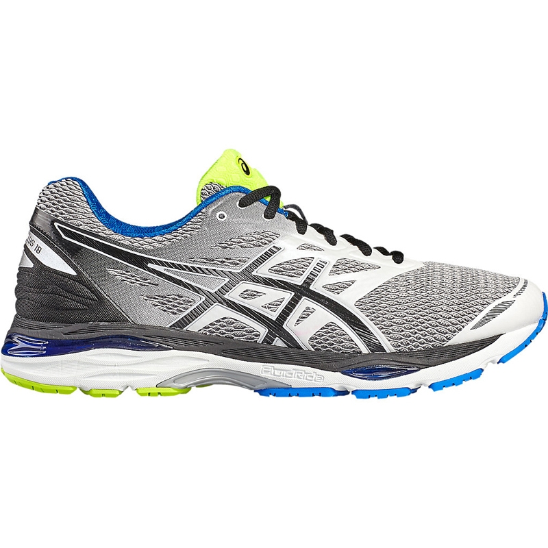 asics gel cumulus 18 bambino italia