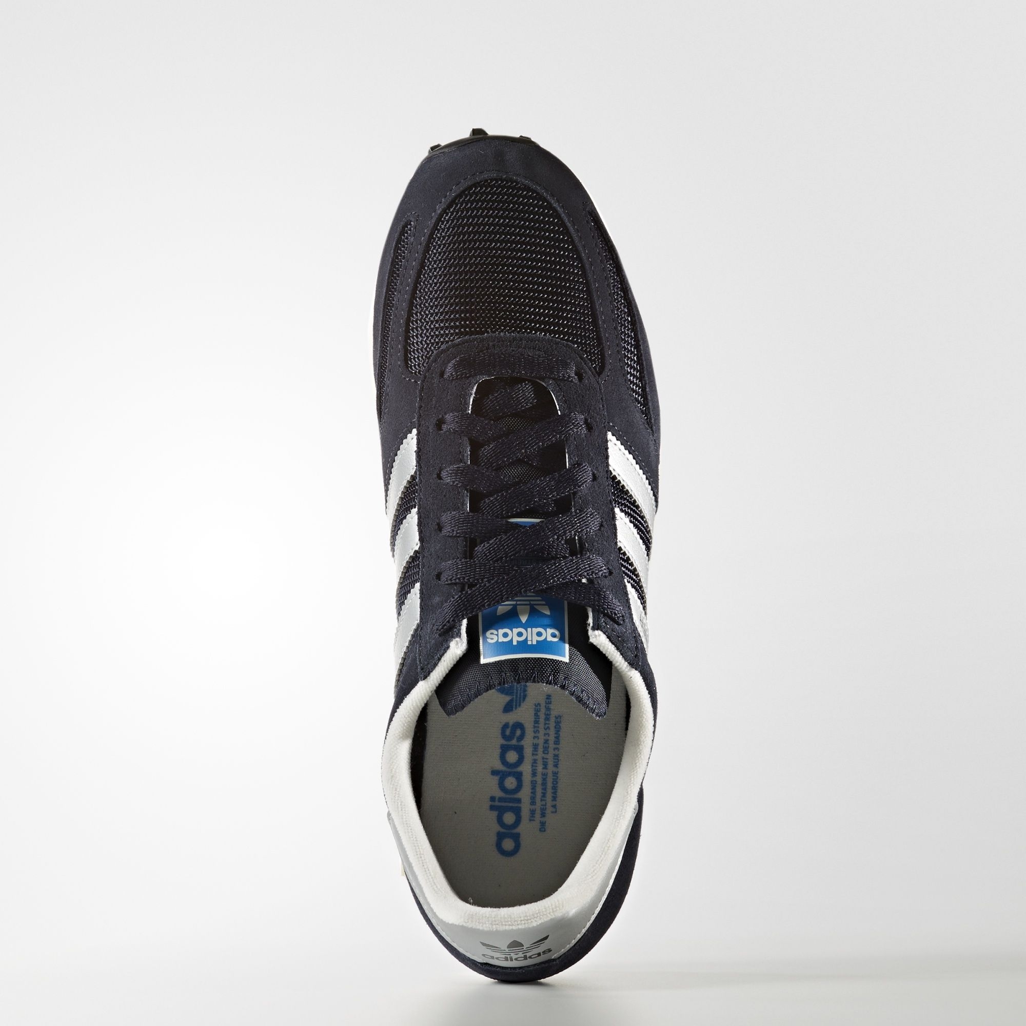 Scarpe Sneakers Adidas La Trainer Og Prodotto Disponibile 6329