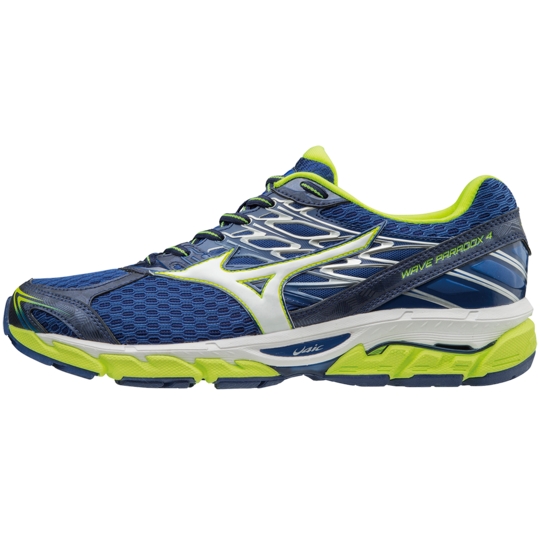 mizuno wave paradox italia